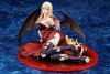 Kizumonogatari - 1/7 Kissshot Acerola Orion Heart Under Blade PVC Figure