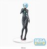 Evangelion 3.0 + 1.0 - Rei Ayanami Prize Figure