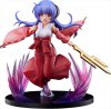 Higurashi When They Cry - Hanyu Onigari no Ryuo Ver. PVC Figure