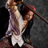 One Piece - Shanks Playback Memories POP PVC Figure