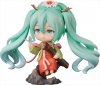 Vocaloid - Hatsune Miku Gao Shan Liu Shui Ver. Nendoroid