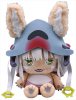 Made In Abyss - Nanachi 13cm Plush