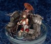 Kantai Collection- 1/8 Kan Colle Yamato Kai Heavy Armament Version PVC Figure