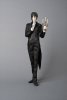 Black Butler Book of Circus- Sebastian Michaelis No.689 RAH