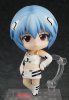 Evangelion- Rei Ayanami Racing Version Nendoroid