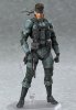 Metal Gear Solid 2 Sons of Liberty- Solid Snake MGS2 Version Figma