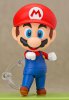 Super Mario- Mario Nendoroid 