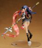 Hyakka Ryoran- 1/8 Inshun Hozoin PVC Figure