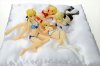 Fate Stay Night- 1/8 Sabers Lingerie Style Special Premium Edition PVC Figures