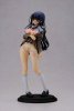 Junai Kajitsu- 1/6 Kanae Sakurai Haru no Binetsu Shoujo PVC Figure