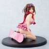 Tech Gian- 1/5.5 Kie Okuyama Cover Illustration PVC Figure