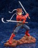 Tales of Symphonia- 1/8 Lloyd Irving PVC Figure