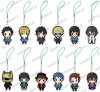 Durarara X2- PuchiBitto Strap Collection- Single BLIND BOX