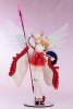 Cardfight Vanguard- 1/8 Omniscience Regalia Minerva Ani Statue