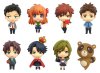 Gekkan Shoujo Nozaki Kun- Color Colle Trading Figures- Single BLIND BOX 