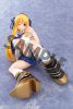 Senran Kagura- 1/8 Katsuragi Nama New Breast Material Type PVC Figure