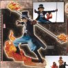 One Piece- Sabo Prize Figure