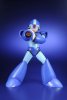 Mega Man X- X Gigantic Series PVC Figure