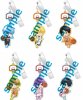 Kuroko Basketball- Yura Yura Clip Collection Volume 2- Single BLIND BOX