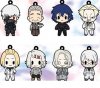 Tokyo Ghoul- Rubber Strap Collection Volume 2 D4- Single BLIND BOX 