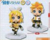 Vocaloid- Kagamine Rin and Len Trading Figures Set of 2