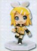 Vocaloid- Kagamine Rin Trading Figure