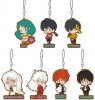 Rumiko Collection - Rubber Strap Collection - Single BLIND BOX