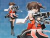 Kantai Collection - Sendai Sega Prize Figure