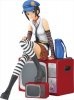 Persona 4 The Golden - Marie Sega Prize Figure