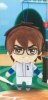 Ace of Diamond - Miyuki Kazuya Plush