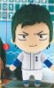 Ace of Diamond - Kuramochi Youichi Plush