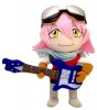 FLCL - Haruko Plush