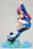 Gakuen Utopia Manabi Straight! - 1/8 Manami Amamiya PVC