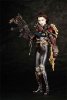 Zeiram - IRIA ethnic version PVC Figure