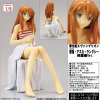 Evangelion - 1/8 Asuka Langley in casual dress Kotobukiya Ver.