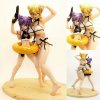 Demon Bane - 1/7 Al & Raika Swimsuit Ver. PVC Figure