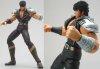 Fist of the North Star - 1/10 Kenshiro Hyper Hero Dynamite Alloy