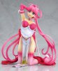 Papillon Rose - 1/8 Tsubomi Papillon Rose PVC Figure