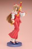 Kannazuki no Miko - 1/7 Kurusegawa Himeko PVC Figure