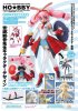 C3 Hobby - 1/7 Official Mascot Hobby Figure PVC