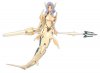 Busou Shinki - 5th series Eanara Action Figure