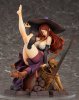 Dragons Crown - 1/7 Sorceress PVC Figure