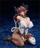 Comic Unreal - 1/6 Bakunyuu Ushimusume Melphy Comic Unreal Volume 38 PVC Figure