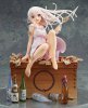 Bakemonogatari Second Season - 1/8 Nadeko Sengoku Medusa Version PVC Figure