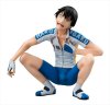 Yowamushi Pedal Grand Road - Yasutomo Arakita Palm Mate Series Figure