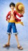 One Piece - 1/8 Monkey D Luffy Version 2 POP PVC Figure