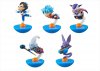 Dragon Ball Super - Yura Kore - Single BLIND Box