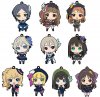 Idol Master Cinderella Girls - Trading Rubber Strap - Single BLIND BOX