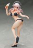 Nitro Plus - 1/12 Super Sonico Swimsuit Version PVC Figure