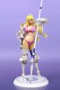 Walkure Romanze - 1/6 Celia School Swimsuit Suntanned Ver. PVC Figure